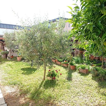 Appartamento A Due Passi Dal Mare Siderno Exteriör bild